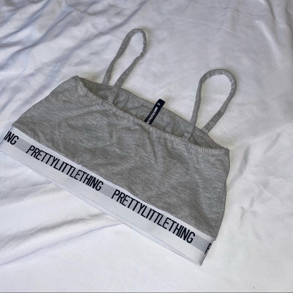 PLT Bralette - Picture 4 of 4